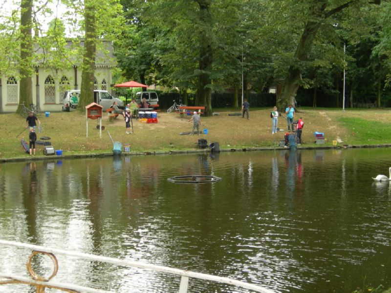 Jeugdvissen 18 juli 2009 (5)